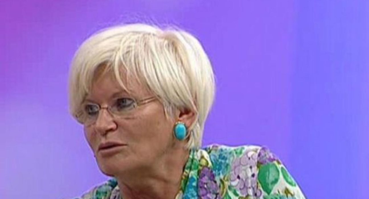 Monica Tatoiu dezvaluie secretul tineretii ce condiment foloseste