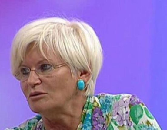 Monica Tatoiu dezvaluie secretul tineretii ce condiment foloseste