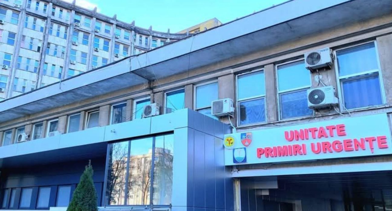 Scandal la Spitalul de Urgenta Constanta Acutii de discriminare