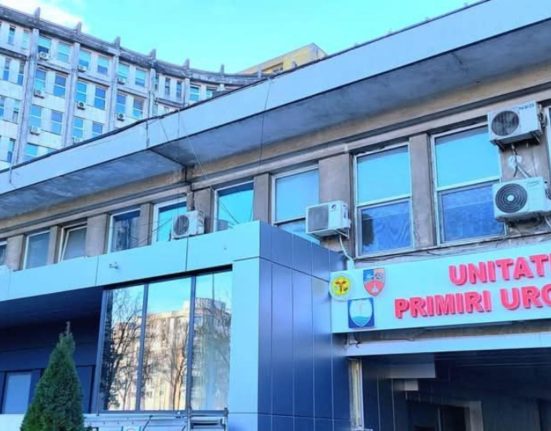 Scandal la Spitalul de Urgenta Constanta Acutii de discriminare