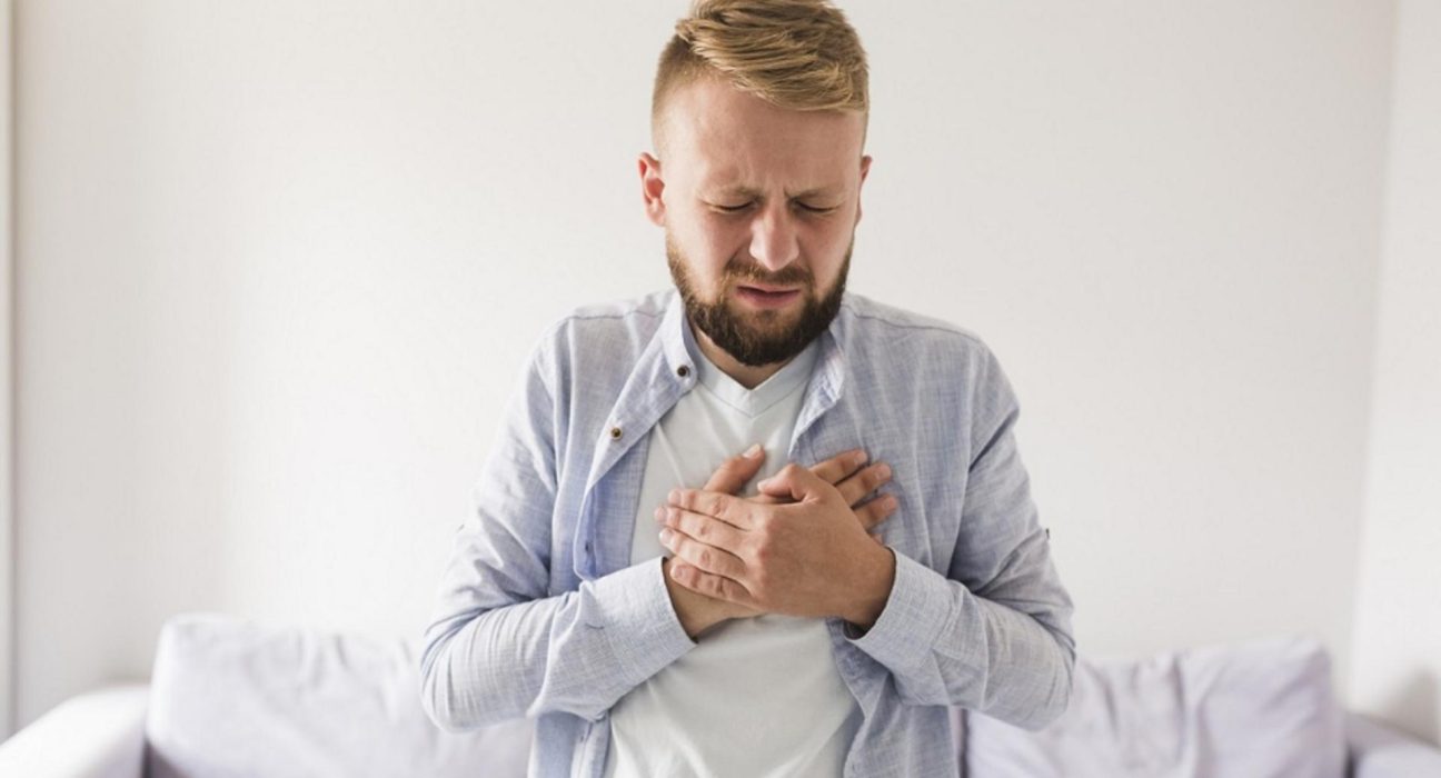 Simptome inaintea mortii subite avertismentele medicilor