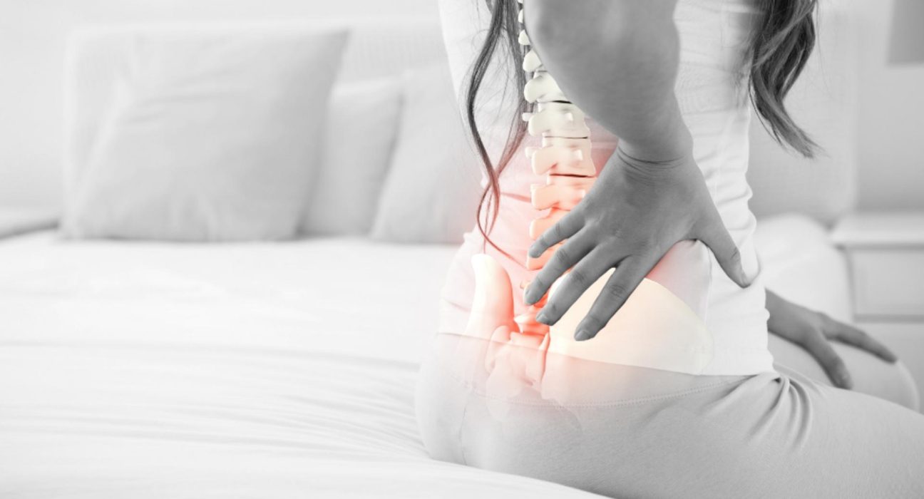 Stenoza canalului vertebral cauze si persoane afectate
