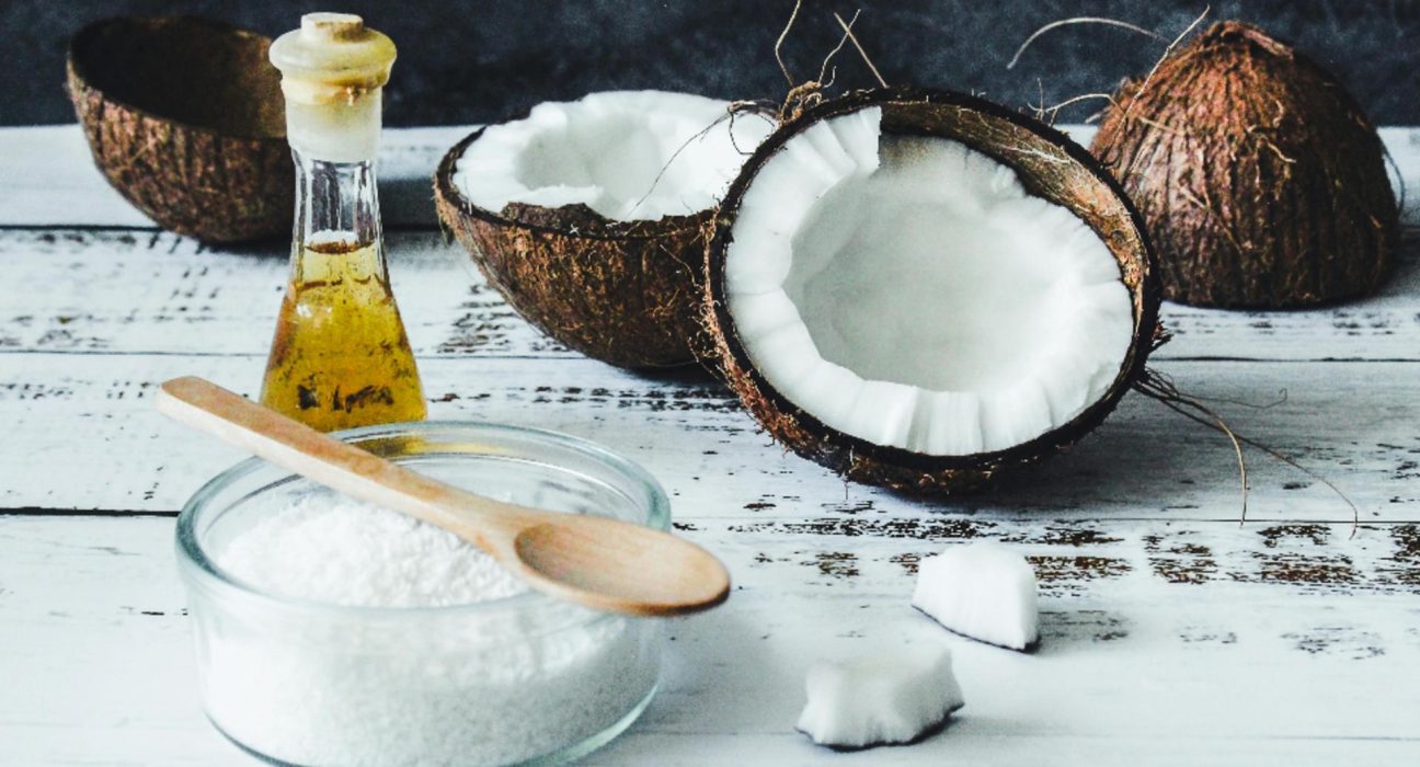 Utilizarea uleiului de cocos beneficii si riscuri