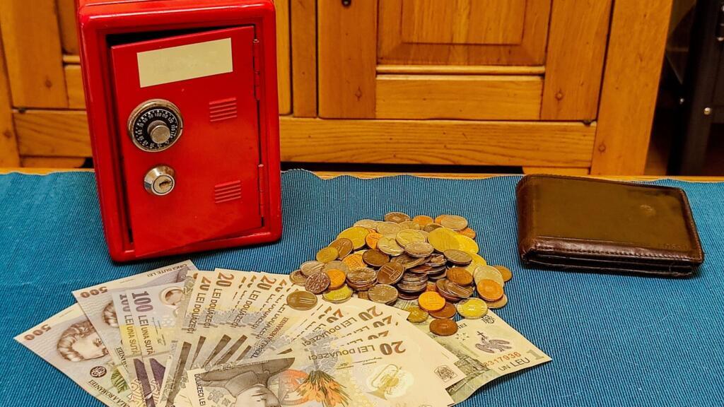 BERD a revizuit estimarile cresterii economiei romanesti la 16