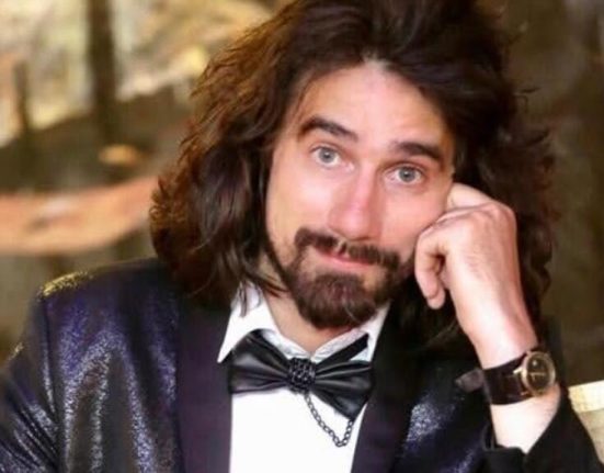 Cristian Radu Nema din Brasov a castigat premiul Photography artist la Gala TOP 100 Cannes