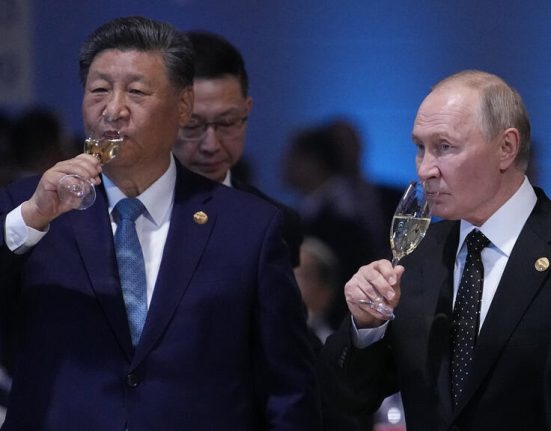 Putin nu vrea drone ucrainene la parada din 9 mai