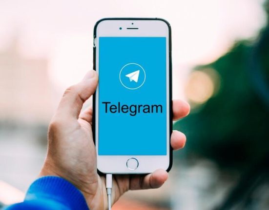 Retaua Telegram acuzata de influenta alegerilor din Romania