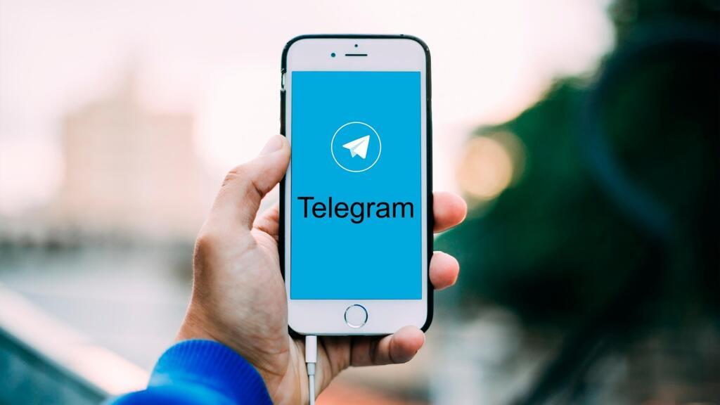 Retaua Telegram acuzata de influenta alegerilor din Romania
