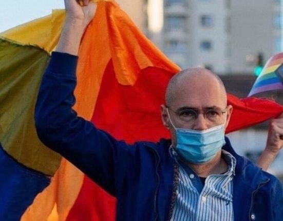 Bucuresti Pride Vom protesta anual pentru drepturile noastre