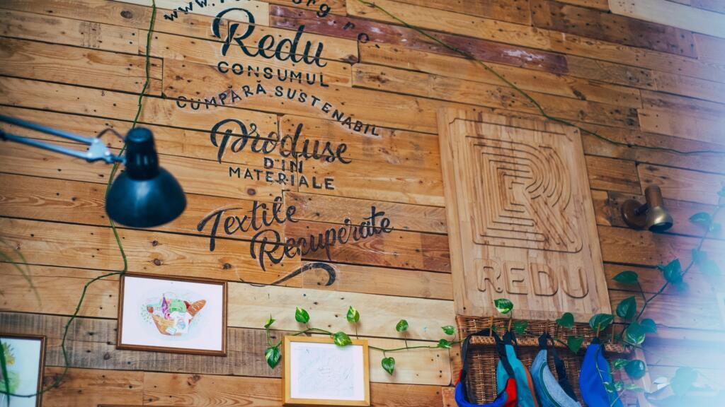 CUIB Iasi Primul bistro Zero Waste din tara