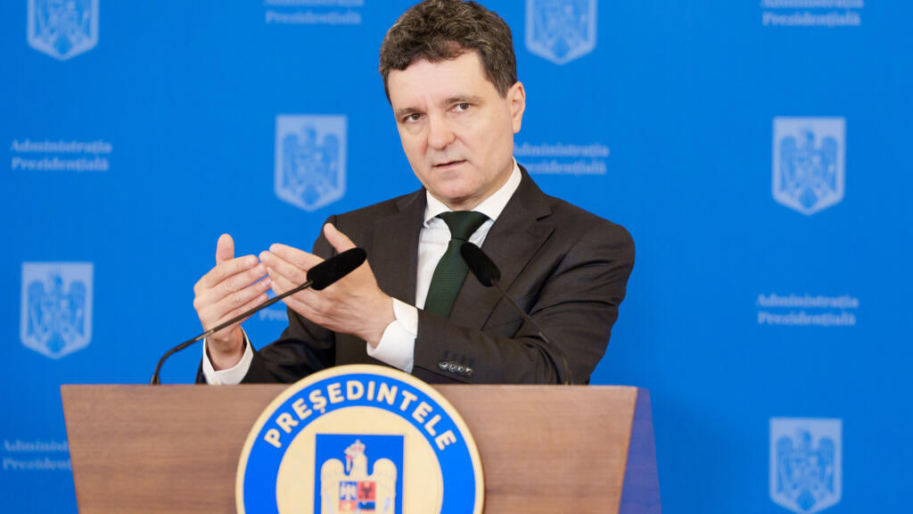 Nicusor Dan Deciziile noastre vor ghida viitorul tarii