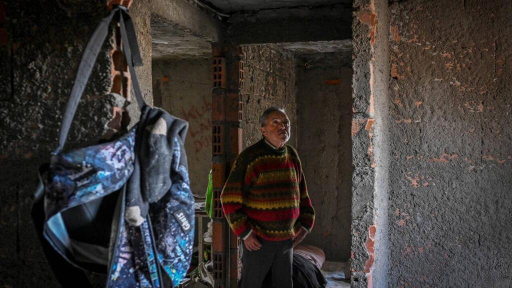 Chiriacii lupta pentru supravietuire in criza locuintelor