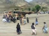Cresterea demografica din Afganistan va influenta Asia Centrala