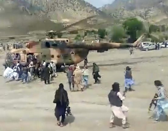 Cresterea demografica din Afganistan va influenta Asia Centrala