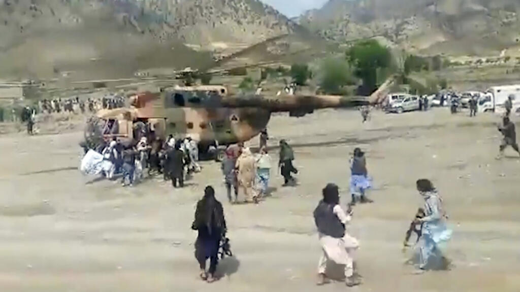 Cresterea demografica din Afganistan va influenta Asia Centrala