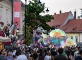 FITS 2025, artă și emoție (fotoreportaj RFI) 4 FITS 2025 arta si emotie fotoreportaj RFI