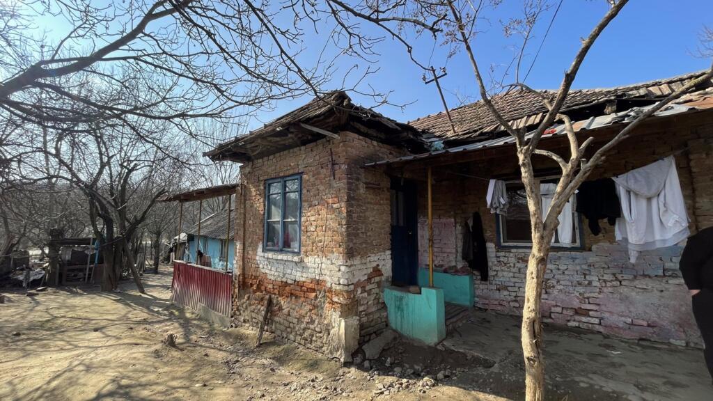 World Vision Romania Masurile bugetare agreaveaza saracia rurala