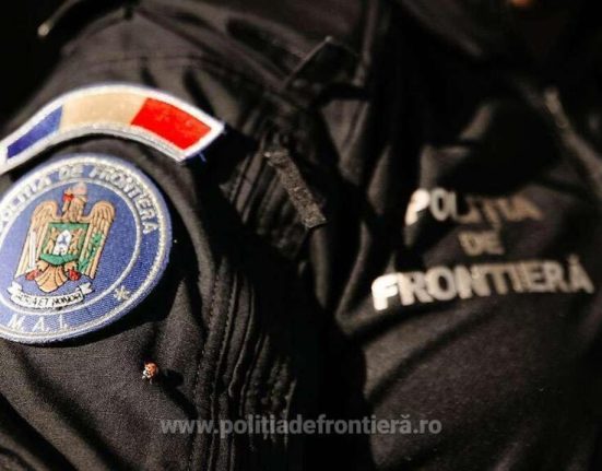 Peste 5400 de ucraineni au trecut ilegal granita in Romania