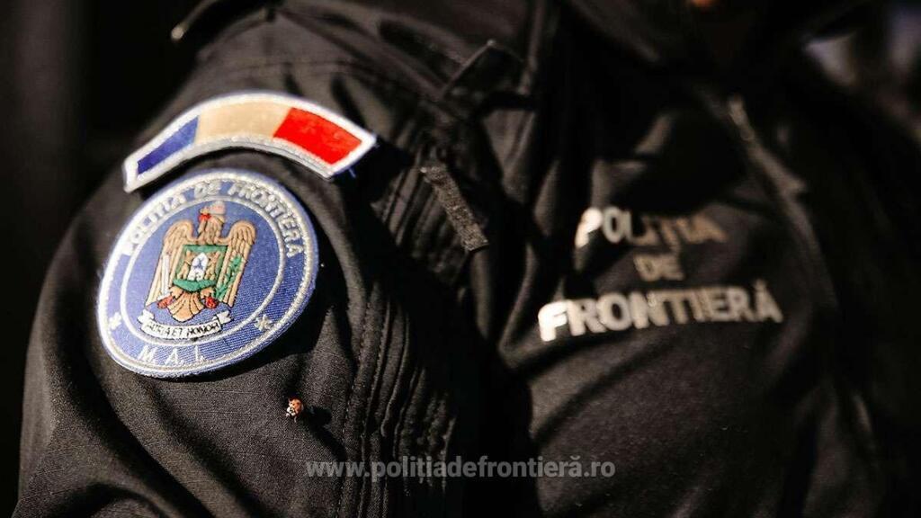 Peste 5400 de ucraineni au trecut ilegal granita in Romania