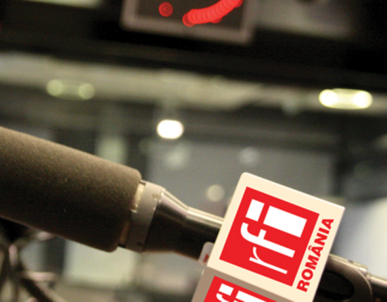 RFI Romania lider in topul radio urilor citate in iunie