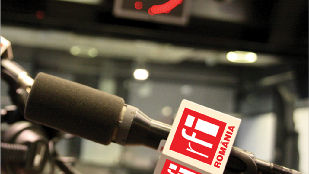 RFI Romania lider in topul radio urilor citate in iunie
