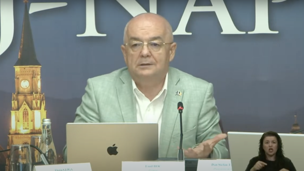 Sporul pentru conditiile de munca la Primaria Cluj Napoca
