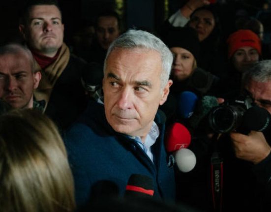 Ancheta in 3 tari Urmrirea banilor lui Calin Georgescu