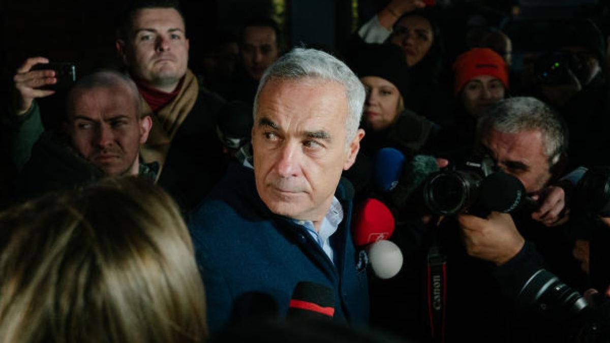 Ancheta in 3 tari Urmrirea banilor lui Calin Georgescu