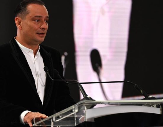 Daniel Baluta Se reia circulatia pe Splaiul Indepententei