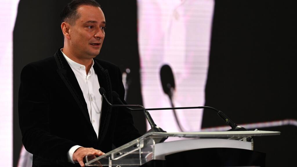 Daniel Baluta Se reia circulatia pe Splaiul Indepententei
