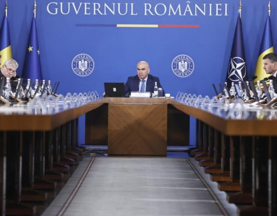 Ilie Bolojan Prelungim plafonarea adaosului comercial la alimente