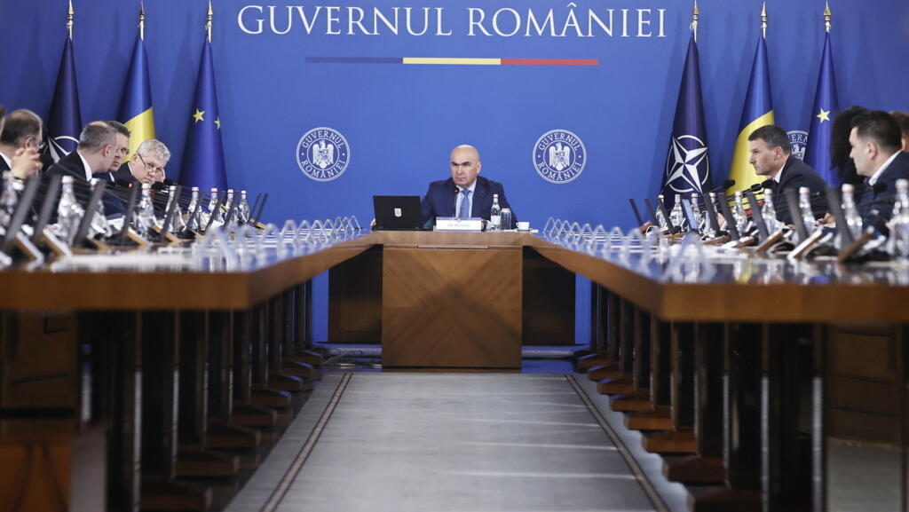 Ilie Bolojan Prelungim plafonarea adaosului comercial la alimente