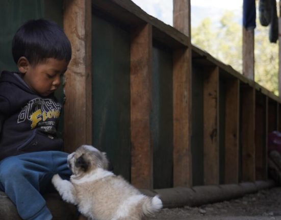 In Nepal Romania este cunoscuta pentru bunastarea muncitorilor straini