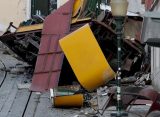 MAE Nu sunt romani printre victimele accidentului din Lisabona