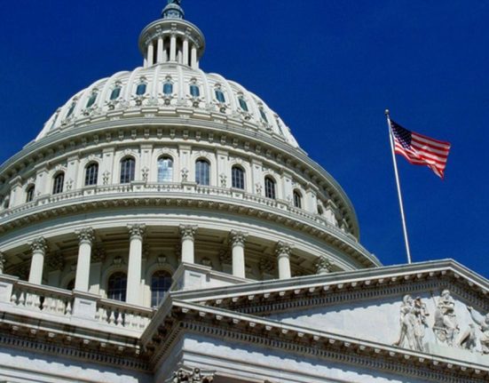 Mesajul a 6 congresmani americani inainte de alegeri in Moldova