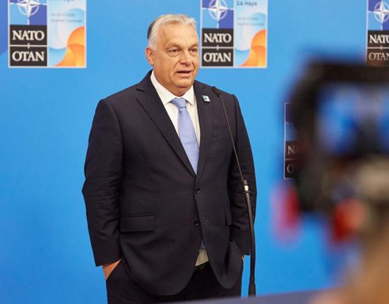 Pariul european de 140 miliarde euro Cum vrea Comisia sa l izoleze pe Orban pentru a oferi Ucrainei banii rusilor