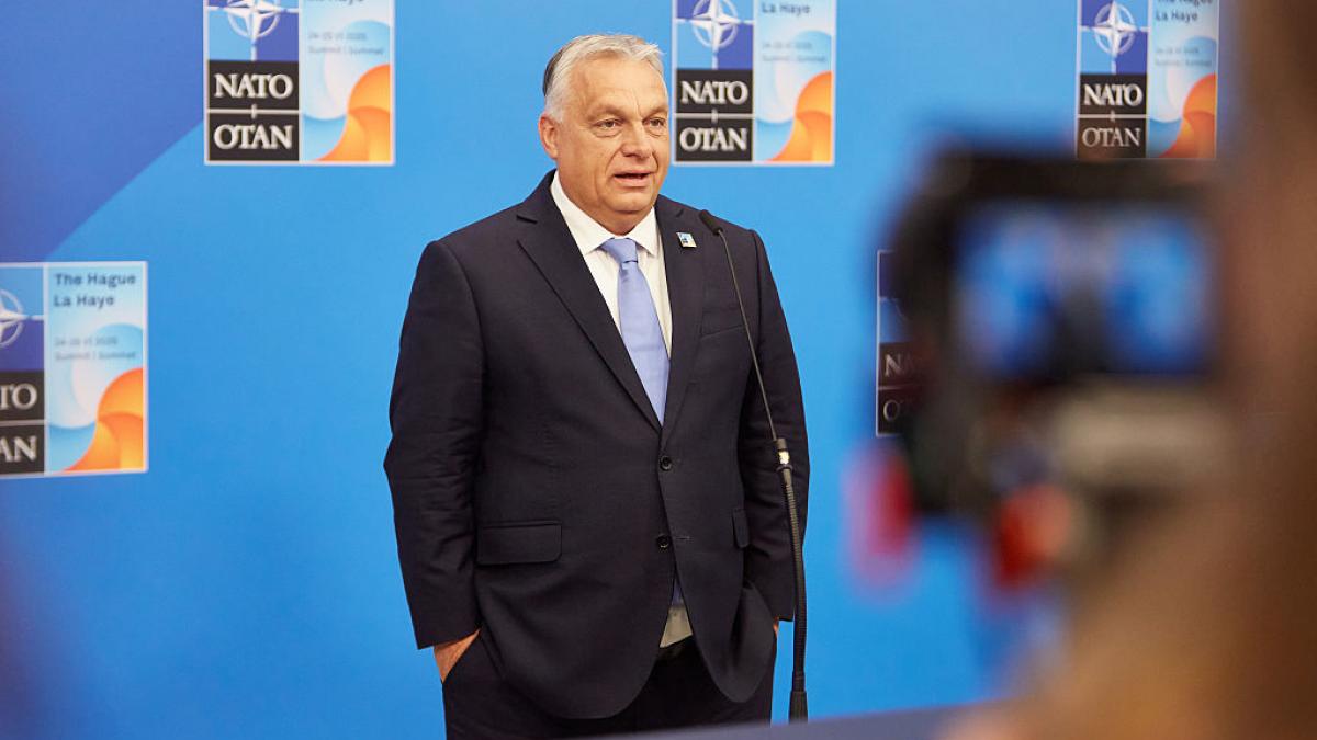 Pariul european de 140 miliarde euro Cum vrea Comisia sa l izoleze pe Orban pentru a oferi Ucrainei banii rusilor