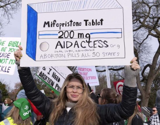 Pilule prin poshta Cum ocolesc americancele restrictiile anti avort