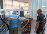 Proiect Amenzi de pana la 20000 lei pentru agresarea functionarilor publici
