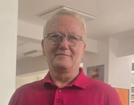 Sanctiunile nu l opresc pe medicul Razvan Constantinescu