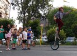 Străzi deschise în weekend pe Calea Victoriei și Calea Griviței 5 Strazi deschise in weekend pe Calea Victoriei si Calea Grivitei