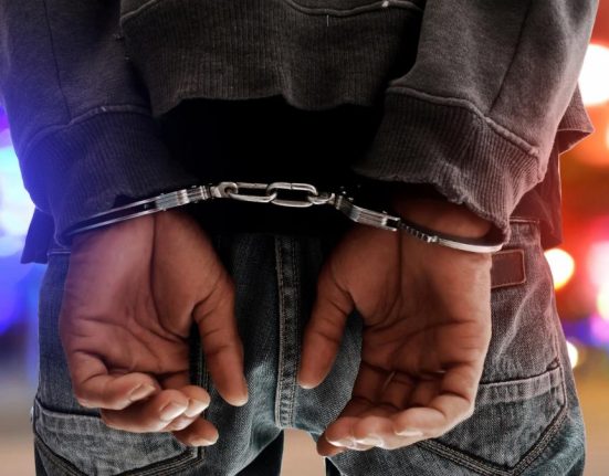 Tanarul de 17 ani arestat pentru amenintari la scoli